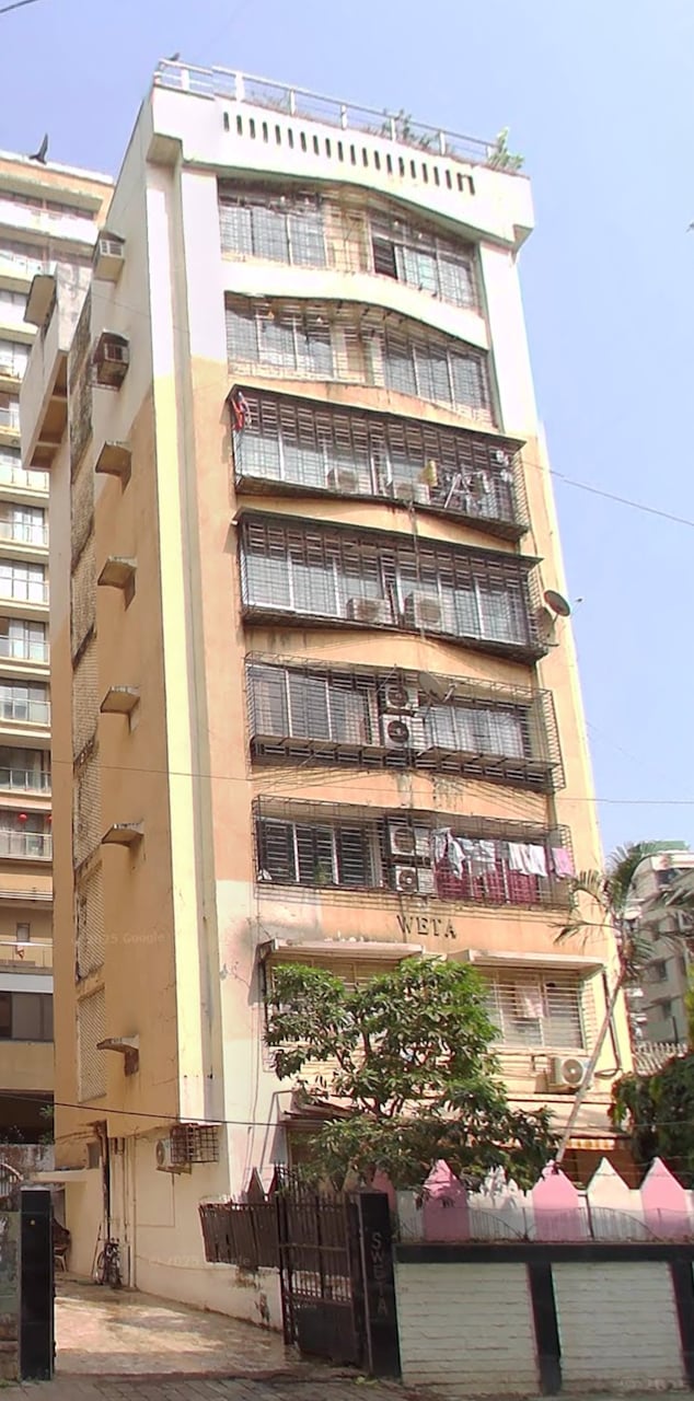 Sweta Apartment