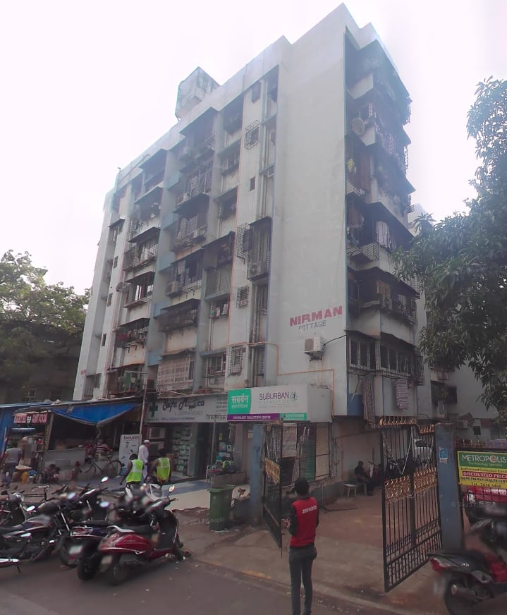 Nirman Cottage