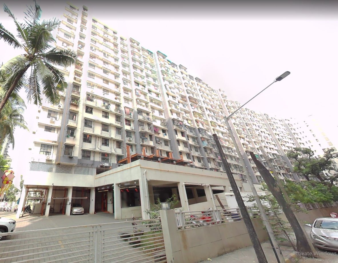 Godrej Prime
