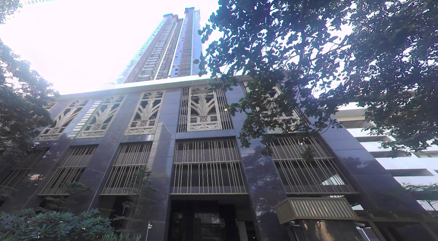 Raheja Artesia