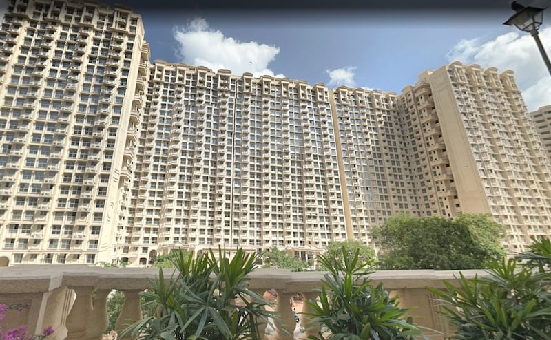 Castle Rock Hiranandani