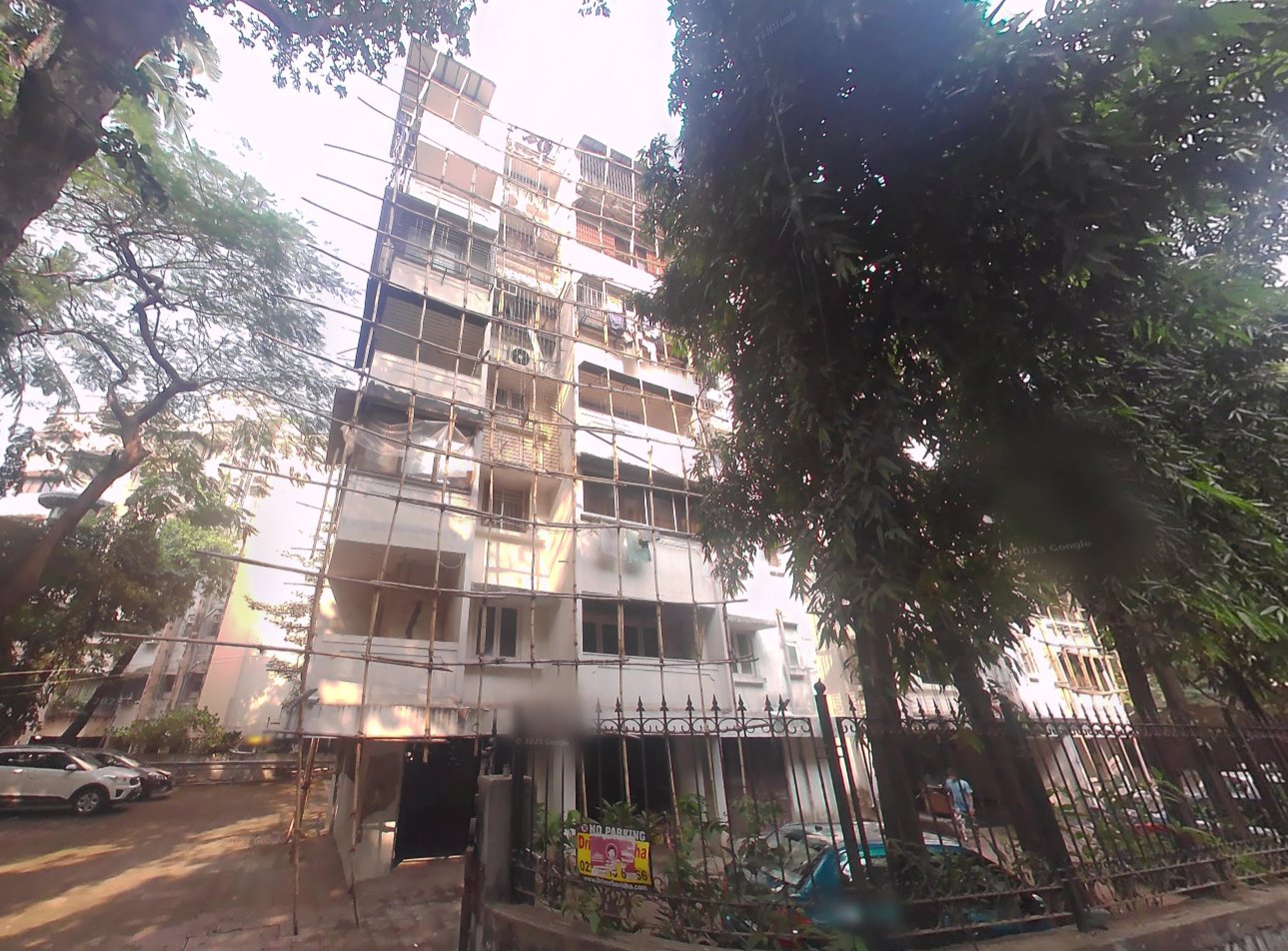 Balkrishna Apartment
