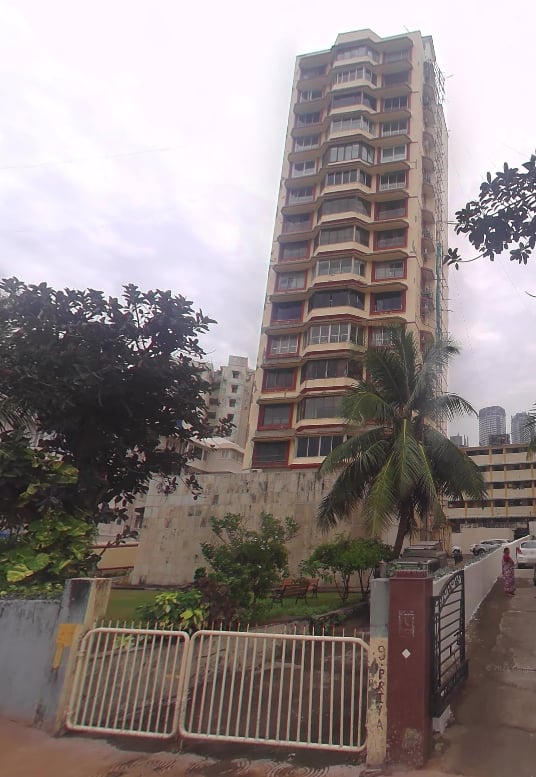 Priya Building
