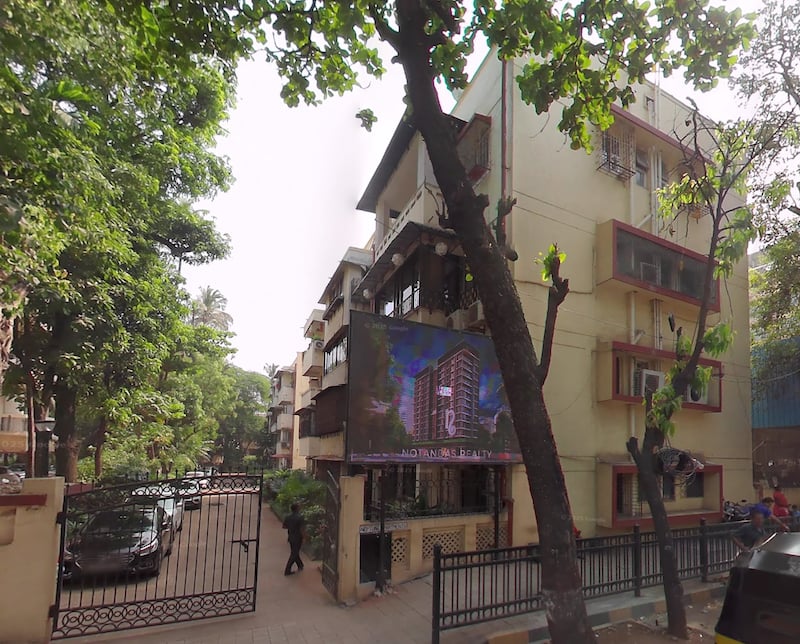 Neptune Apartments
