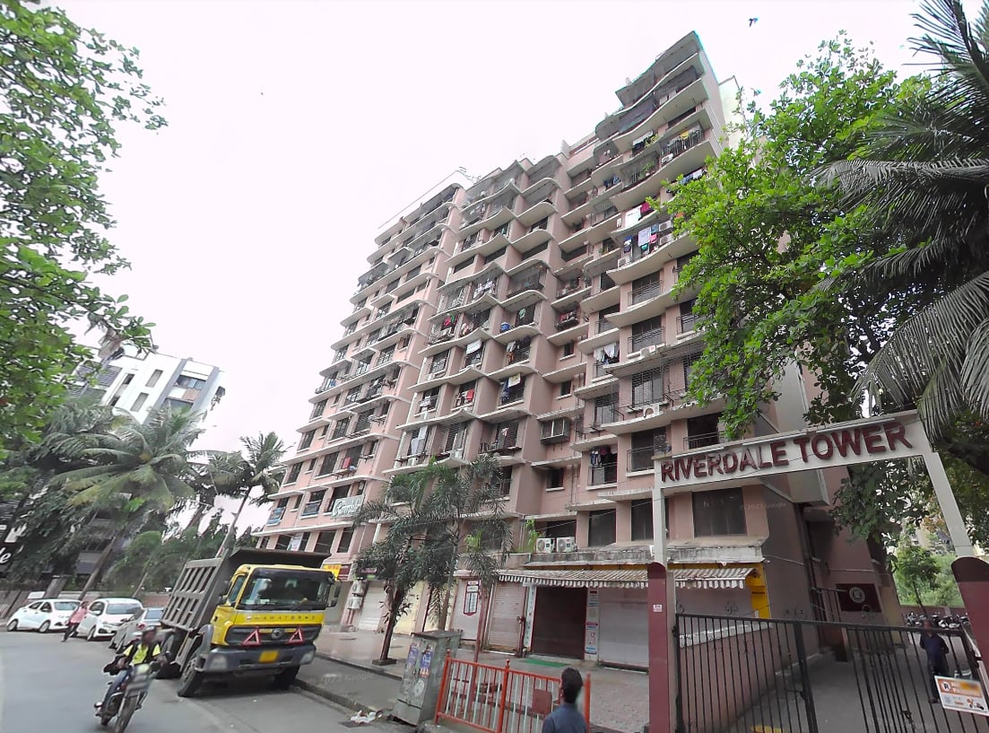 Riverdale Towers