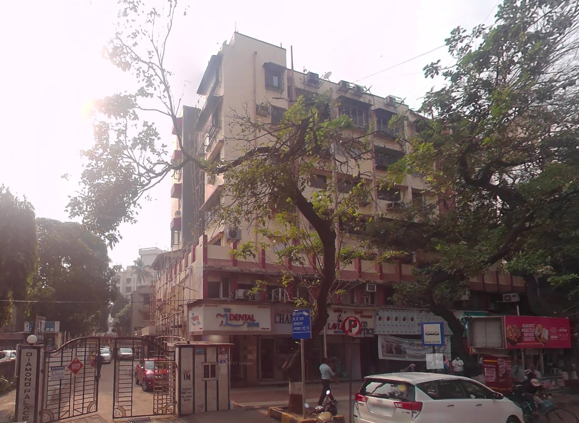 Diamond Palace