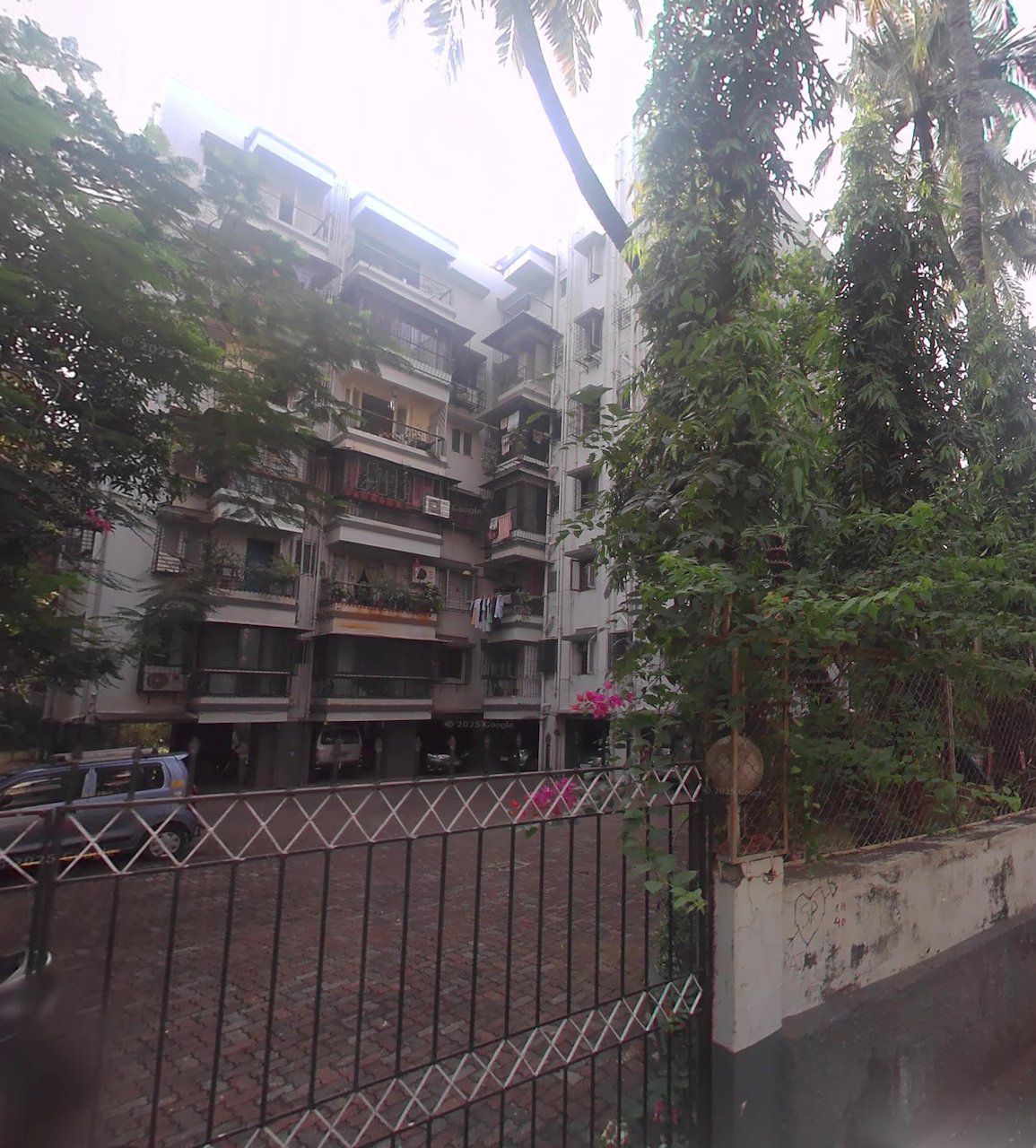 Vikramaditya Apartments