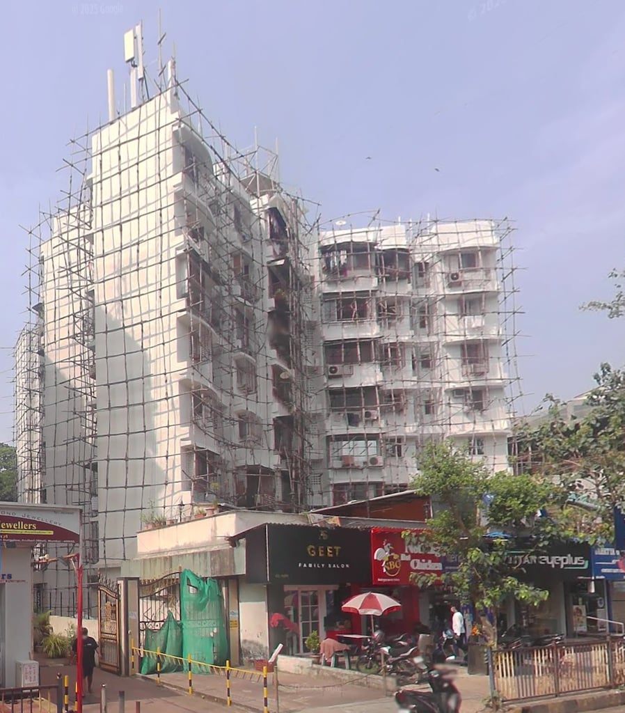 Shivam Apartment