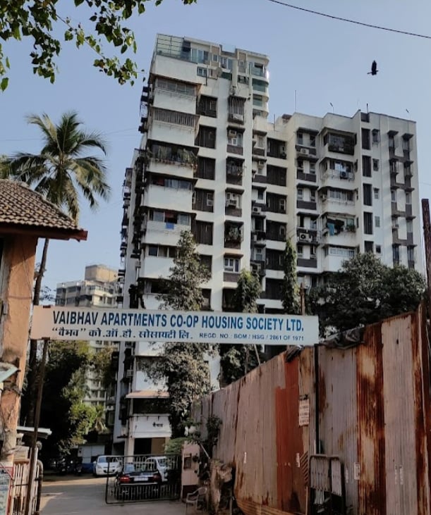 Vaibhav Apartment