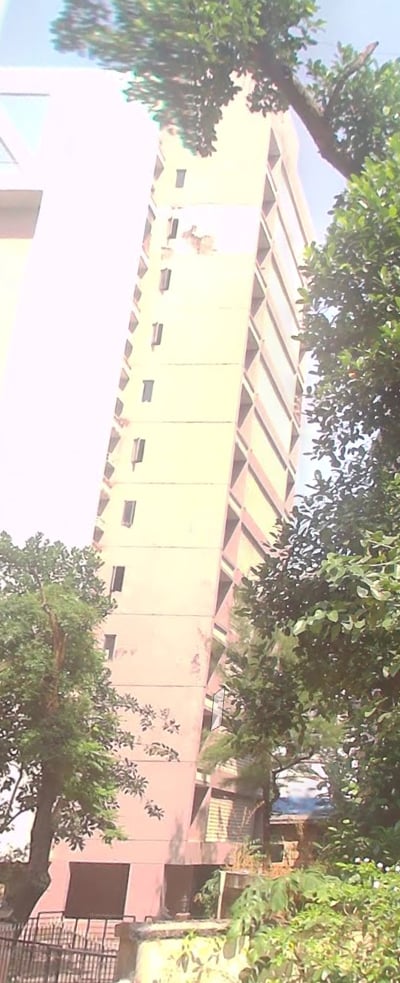 Sanskriti Building