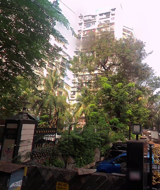 Amit Estate