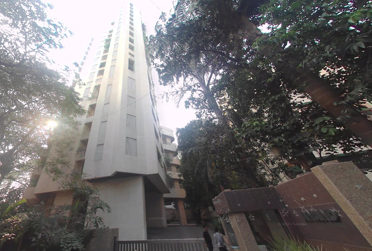 Anand Building