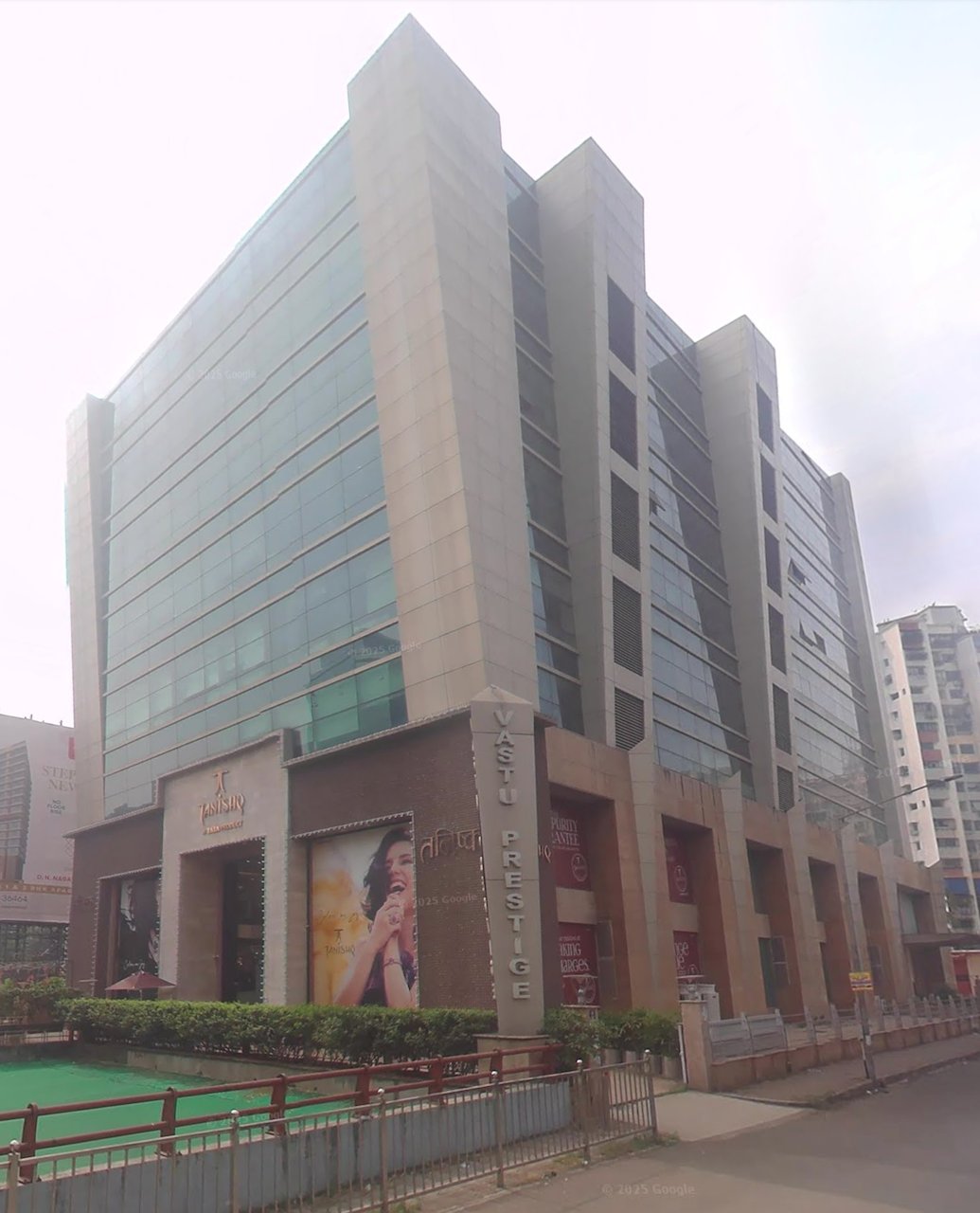 Vastu Prestige