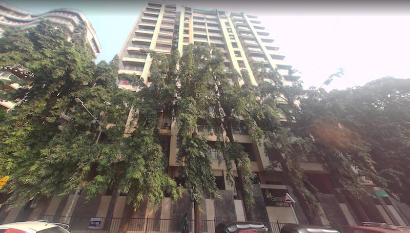 Serenity Towers