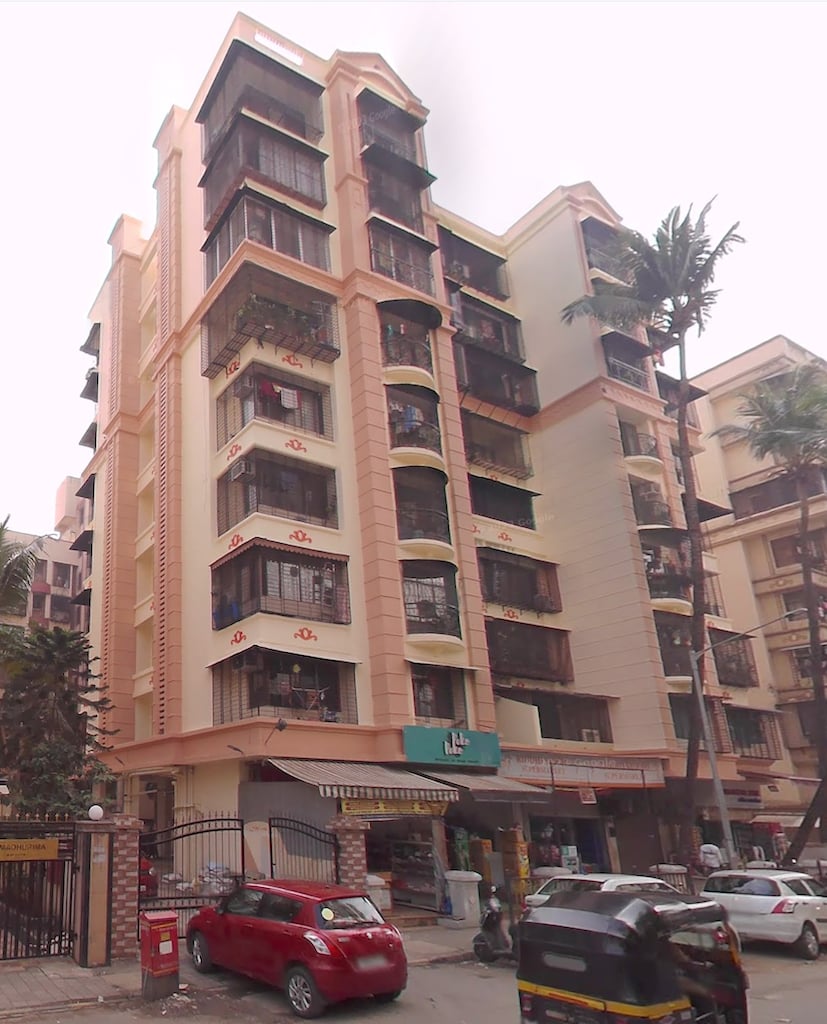 Sai Apartment