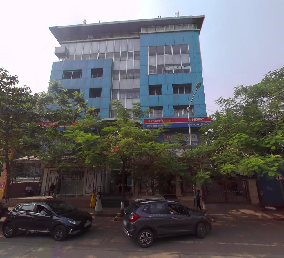 Center Square