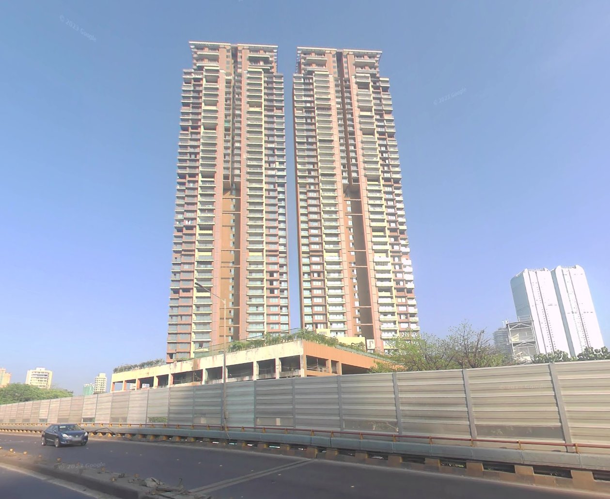 R A Residences