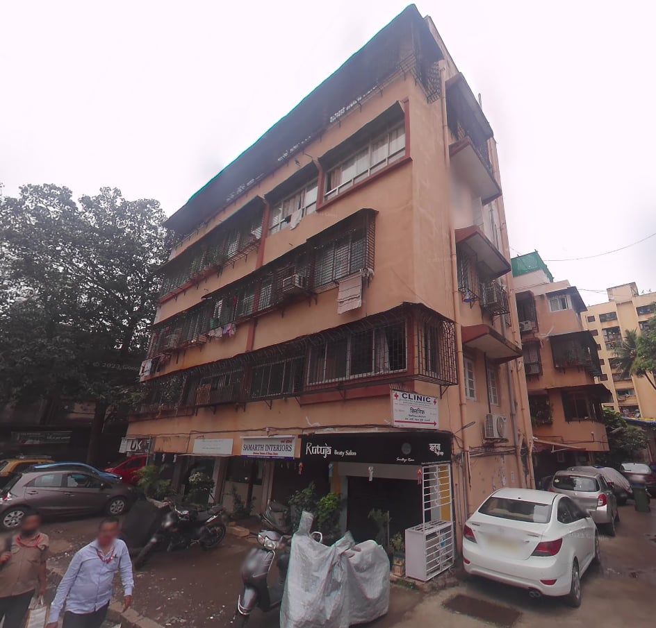Gulistan Building