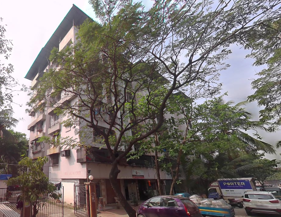 Arihant Tower