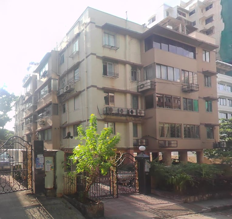 Rishikesh Apartment