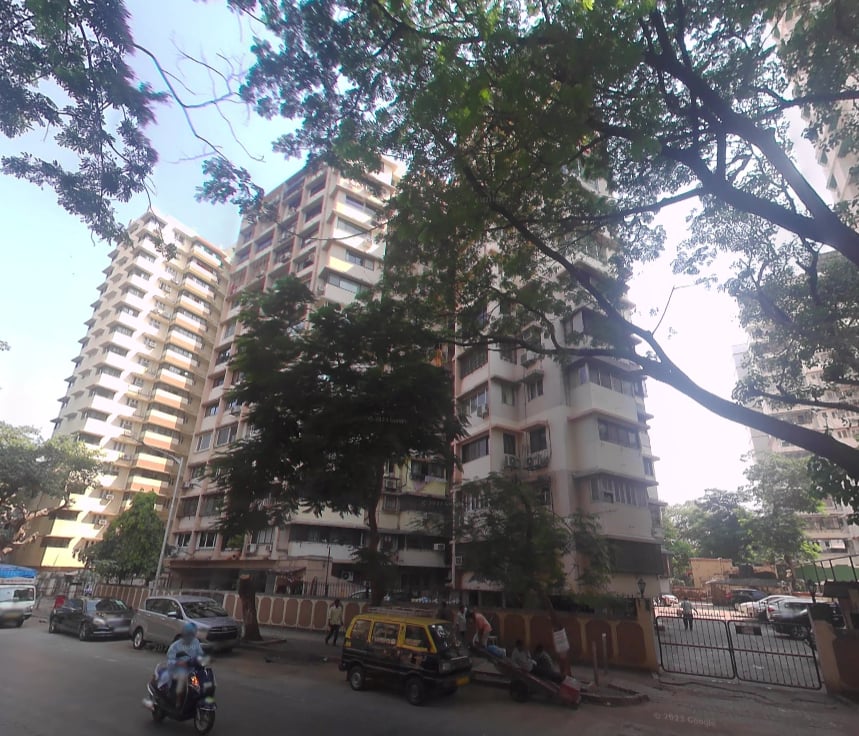 Ameeta Building