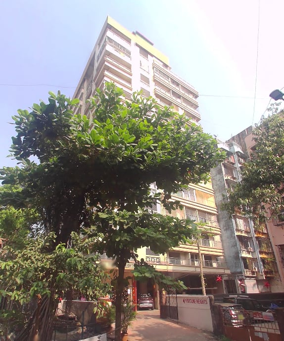 Fortune Heights
