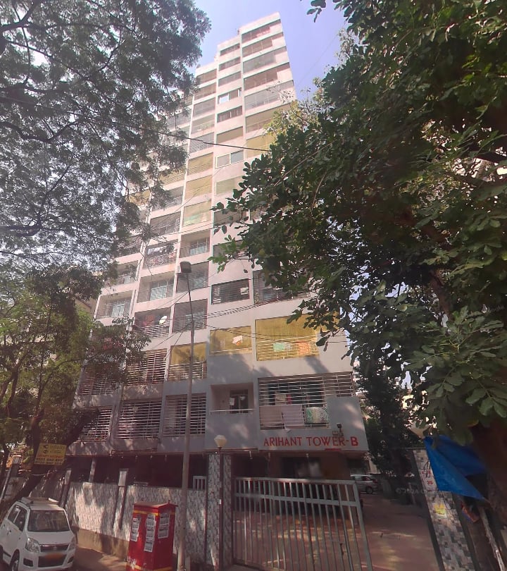 Arihant Tower