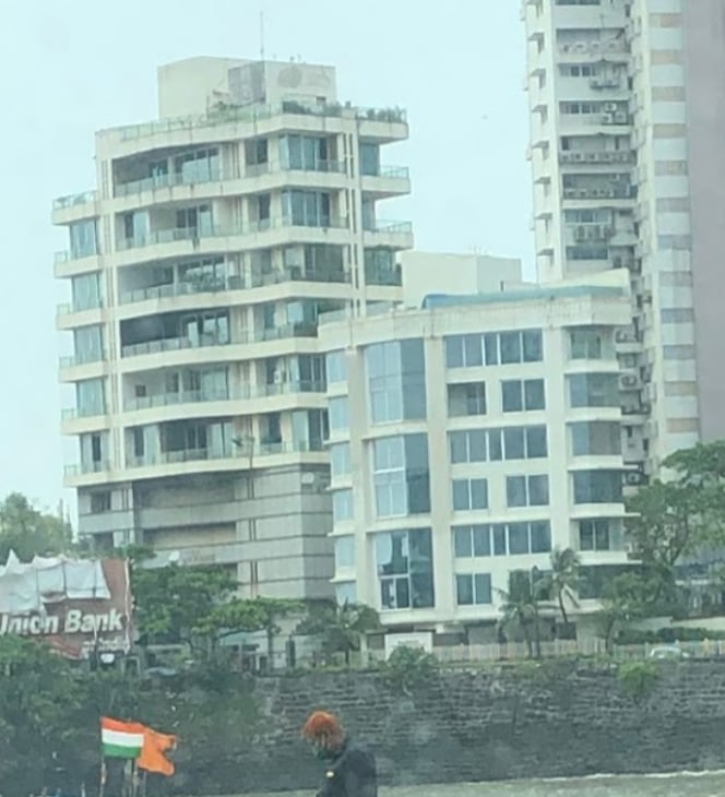Raheja Arbour