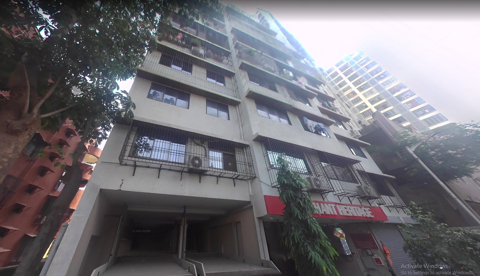 Arihant Heritage