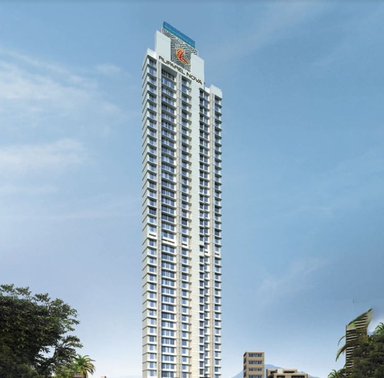 Ruparel Nova