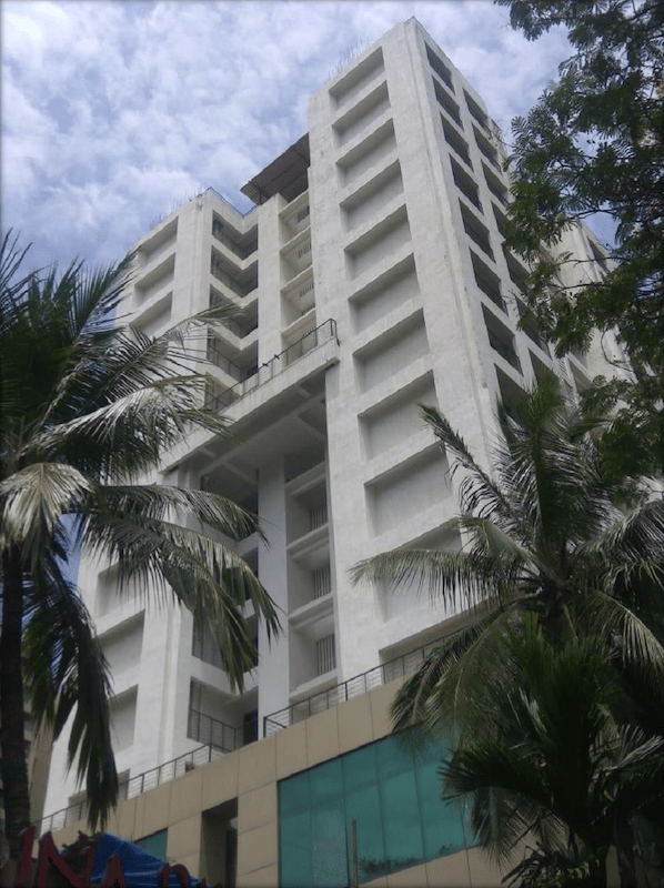 Jyoti Tower