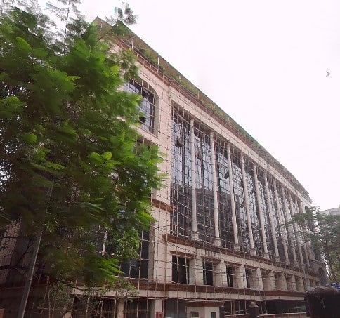 Vaman Centre