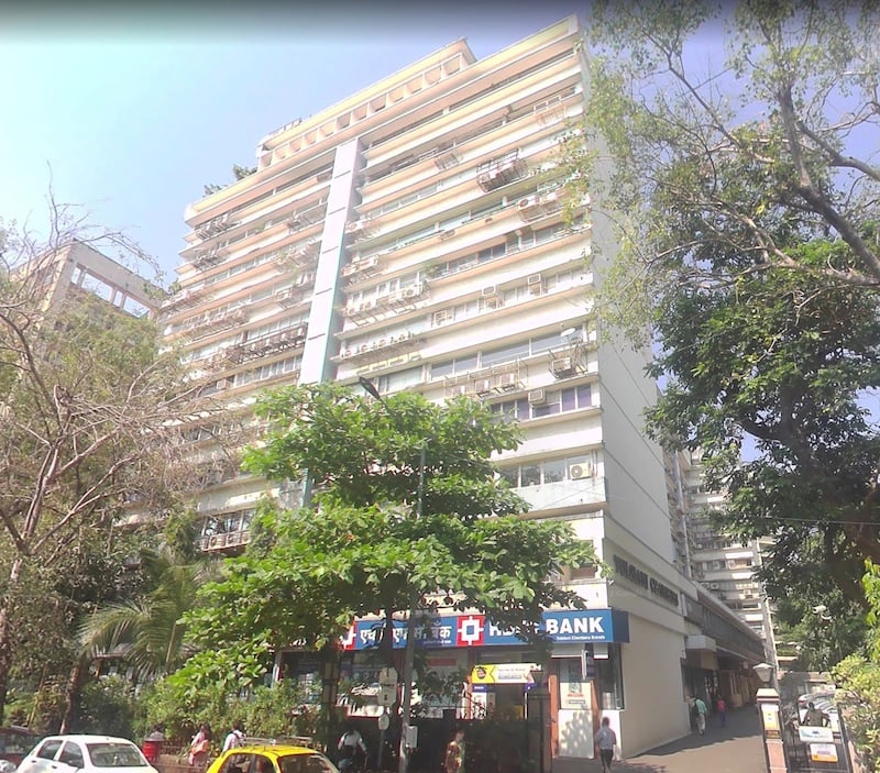 Tulsiani Chambers