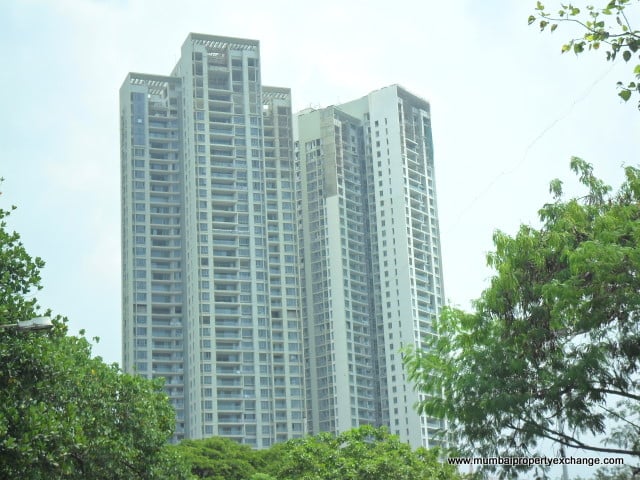 Imperial Heights