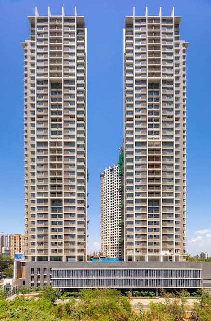 Kalpataru Paramount