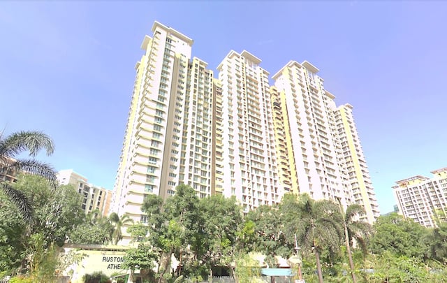 Saket Complex