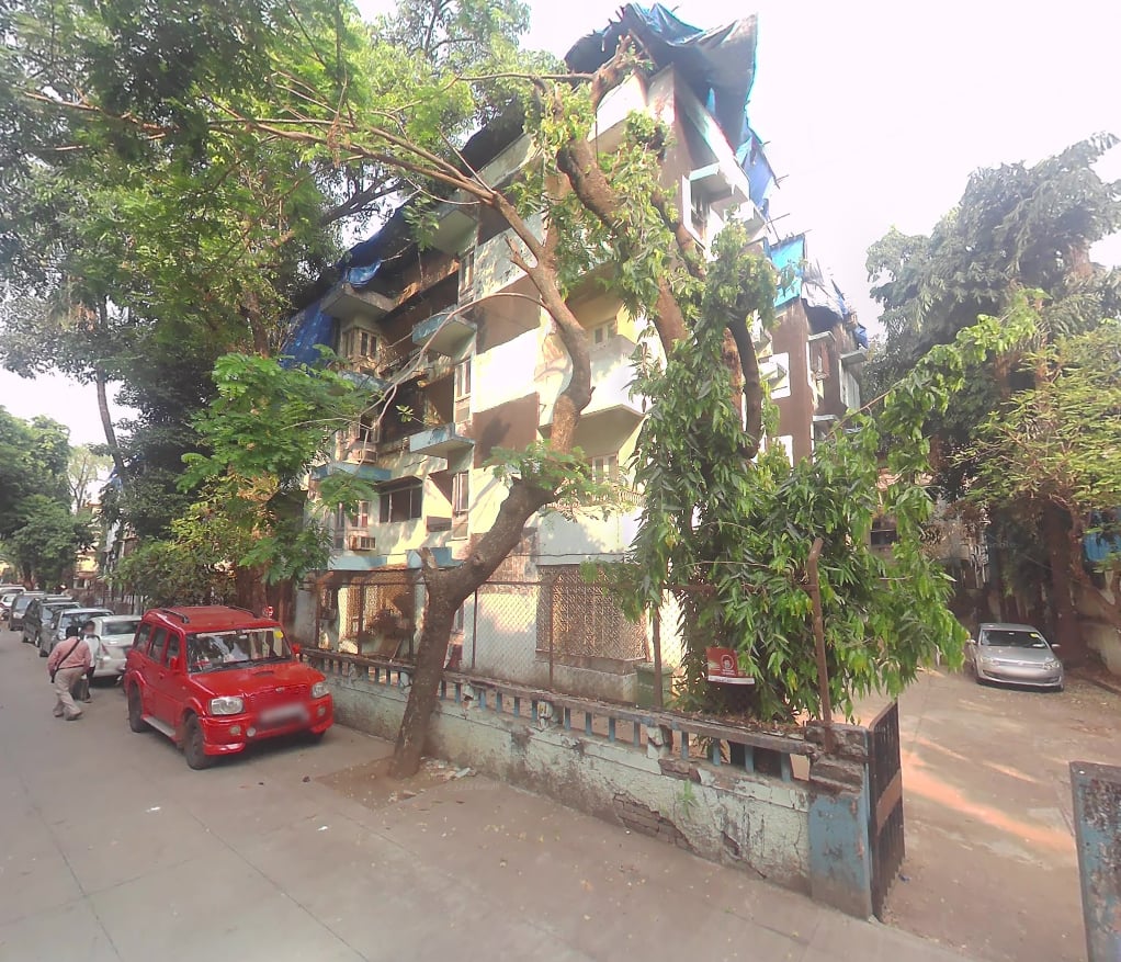 Manas Rangoli Residency