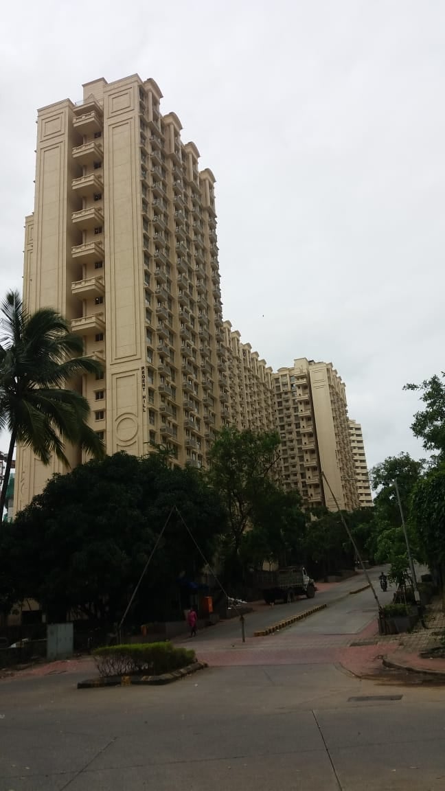 Regent Hill