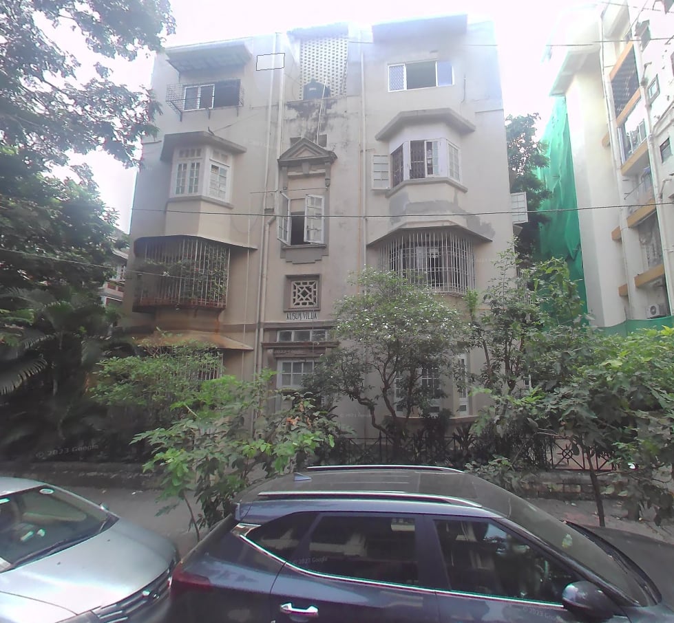 Kusum Villa