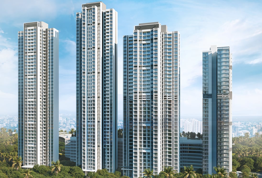 Piramal Revanta