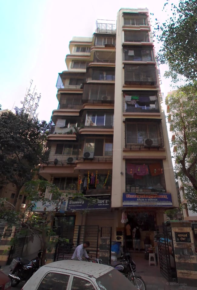 Mahalaxmi Tower