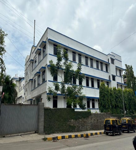 Inga Complex