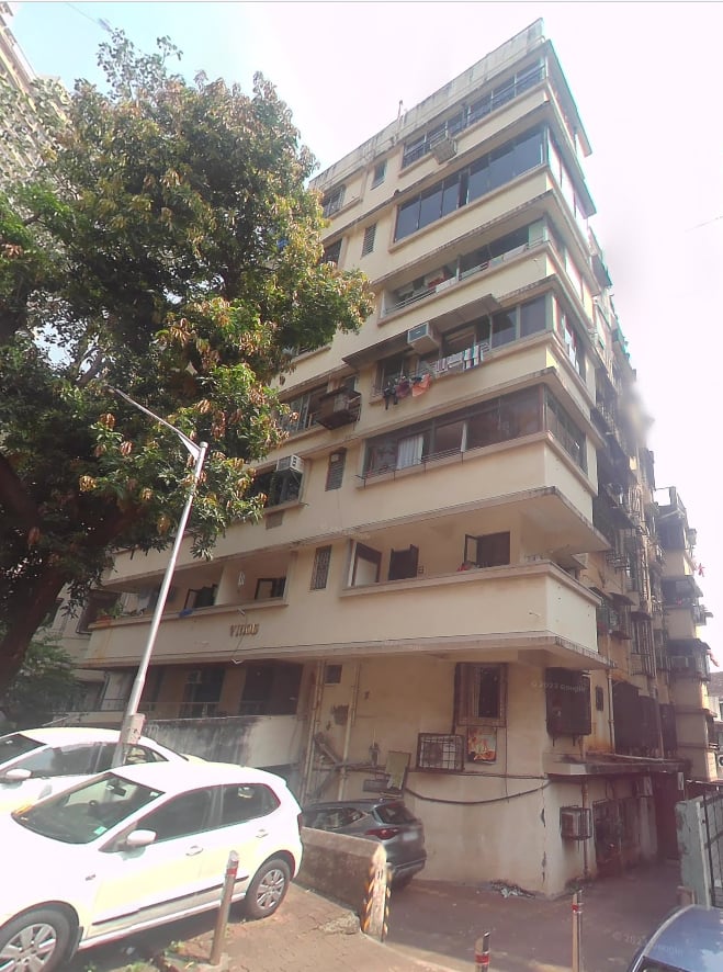 Vinod Apartment
