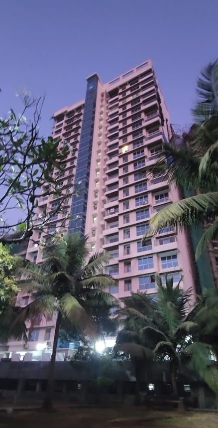 Ebony Tower