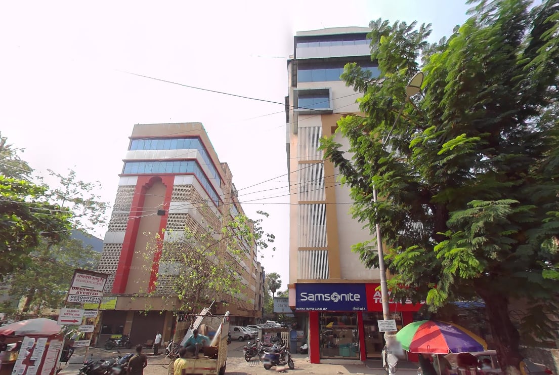 Shubham Centre