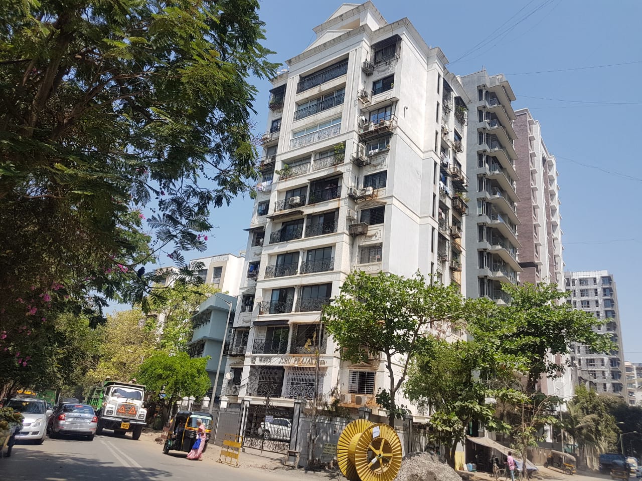 Juhu Prajakta