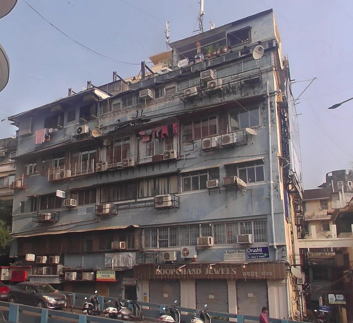 Modi Chambers