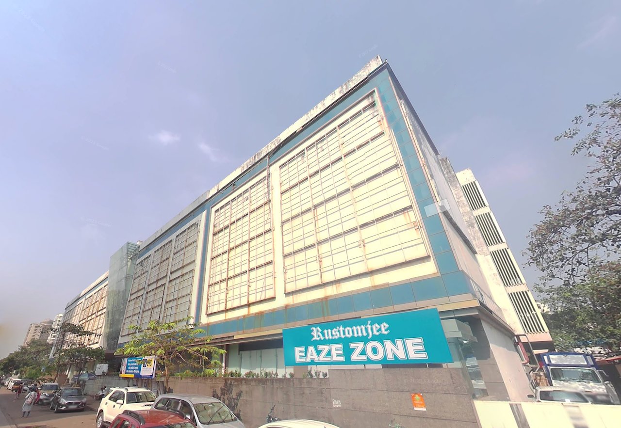 Rustomjee Eaze Zone