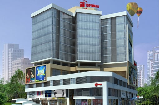 Topiwala Center