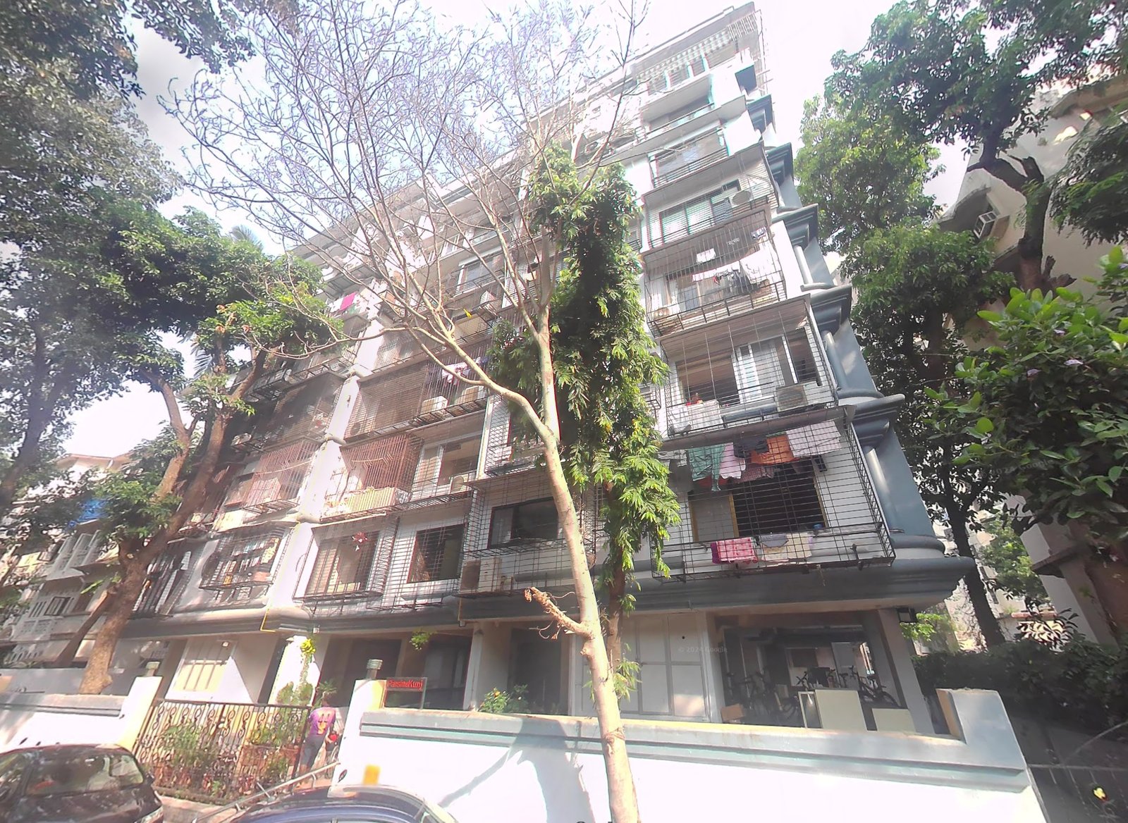 Parshwa Kunj